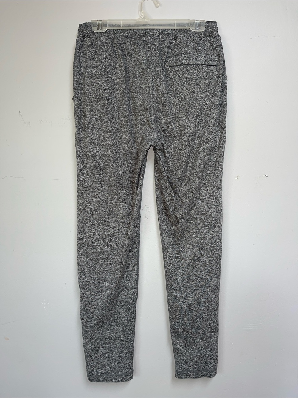 Vuori Men’s Ponto Performance Pant 30″ - Picture 3 of 6